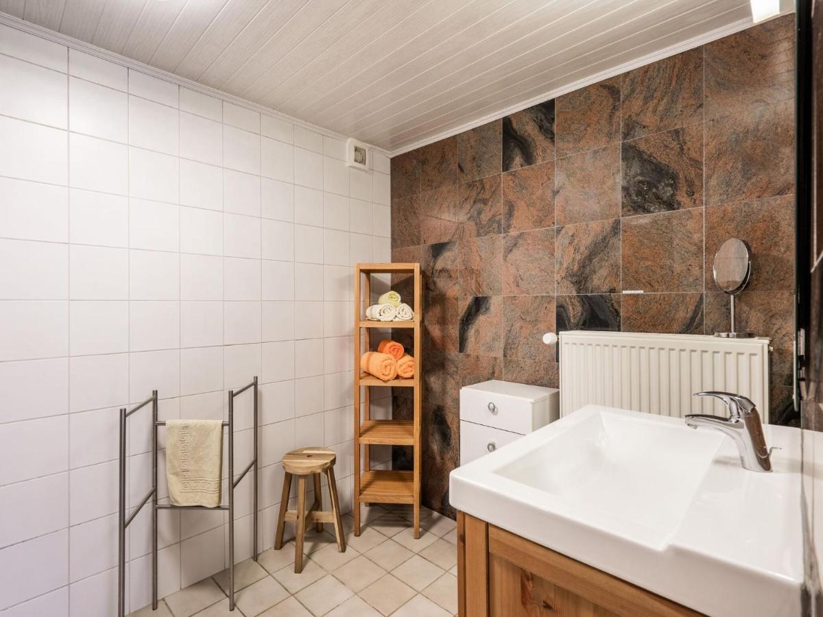 Stunning Holiday Home In Oombergen With Terrace And Garden Zottegem Exteriör bild