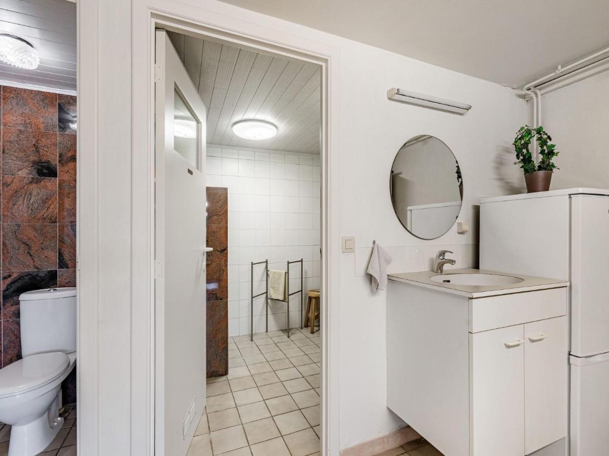 Stunning Holiday Home In Oombergen With Terrace And Garden Zottegem Exteriör bild